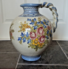 Bodenvase Italien