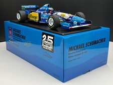 1/12 Benetton Renault B195 #1