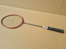 Fly Earth Federball Badminton Schläger Racket Vintage Retro Rarität Sammler