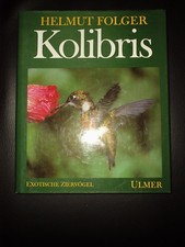 Kolibris Exotische Ziervögel