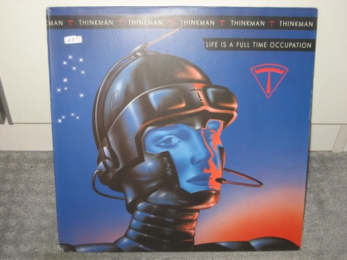 Thinkman life a - thinkman, is