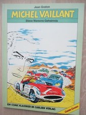 Michel Vaillant Band (6)