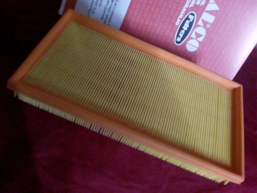 Opel monza luftfilter für - a,