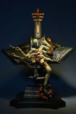 O. I. P. OPERATION IN PROGRESS Resin Model Kit