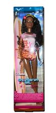 Barbie Cali Girl CHRISTIE Scented Surfer 2004 Mattel G8664 Neu OVP California