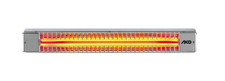 AKO UWS 75 RD 1/E Heizstrahler 1,3 kW