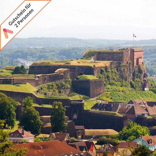 Kurzreise best western - best,