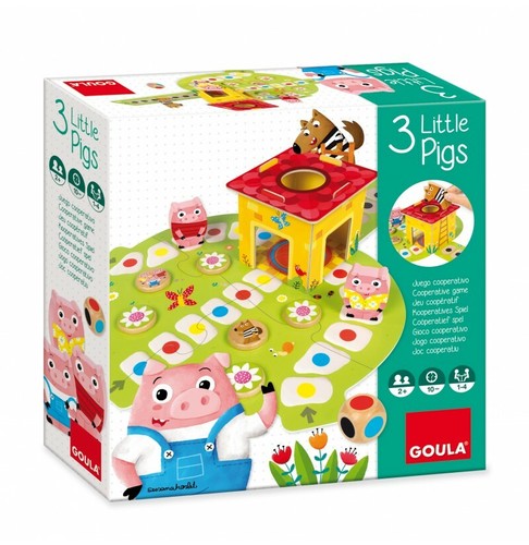 Goula 53146 kleine - goula,
