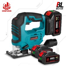 ONEVAN Akku Stichsäge