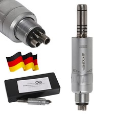 DHL Dental Air Motor Mikromotor Handstück Inner Water Spray 4 hole kavo style
