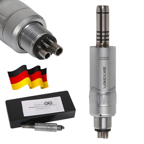 Dhl dental air motor - air,