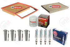 MOTORCRAFT Tune Up Kit w/ NGK