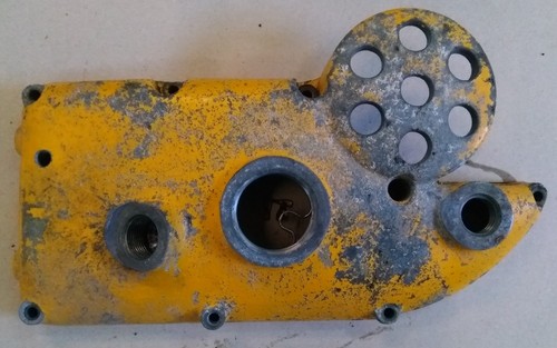 Tankgehäuse oberteil von - tankgehäuse,