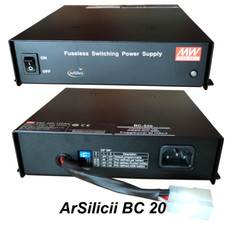 ArSilicii BC-520