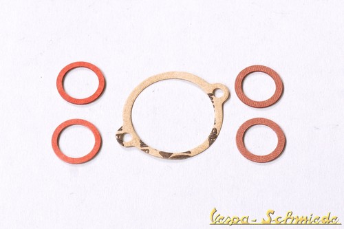 Vespa dichtsatz dell orto - dichtsatz, dell´orto