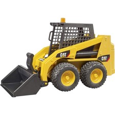 bruder Baufahrzeug Modell