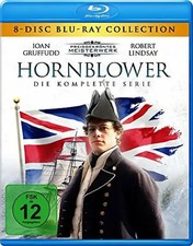 Hornblower - Die komplette