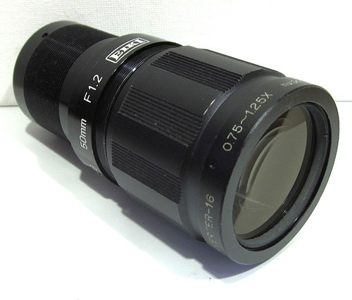 Eiki projectionlens 2 - projectionlens, 1:1,2/50
