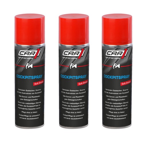 Cockpitspray pflegespray - cockpitspray,