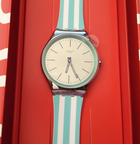 Swatch irony skin - irony,