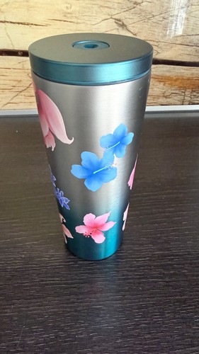 Starbucks tumbler thermobecher - starbucks,