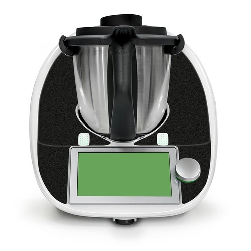 Deko aufkleber thermomix folie - deko,