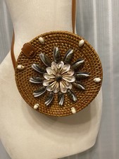Runde tasche damen - runde,