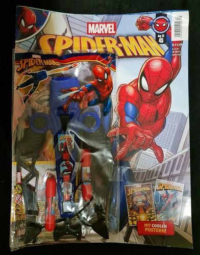 Spiderman mit cooler - spiderman,
