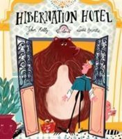 Hibernation hotel john kelly - hibernation, hotel,