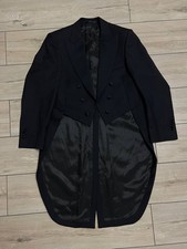 Men's Frack & Co Wien Tailcoat