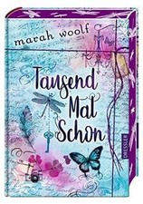 TausendMalSchon von Woolf, Marah | Buch | Zustand sehr gut