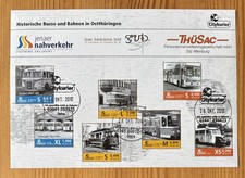 Privatpost Citykurier Gera