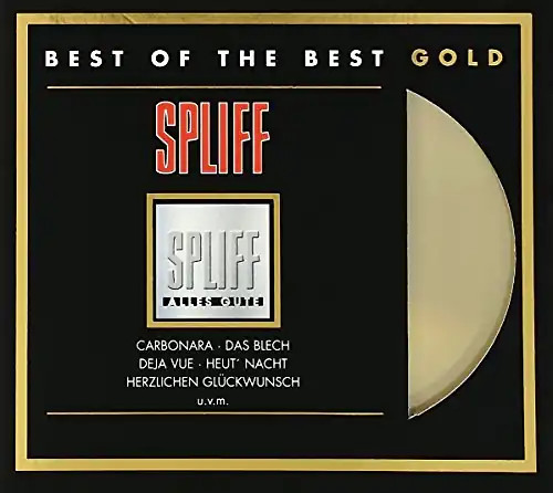 Spliff alles gute - spliff,