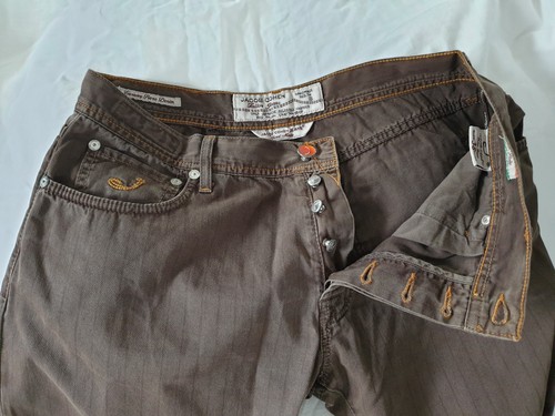 Jeans jacob cohen - jeans,