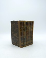 COTTA, Briefe über Alexander