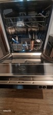 Siemens Unterbau-Spülmaschine