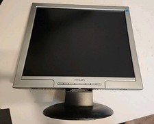 Philips 170s7fs lcd - 170s7fs/69, 17"