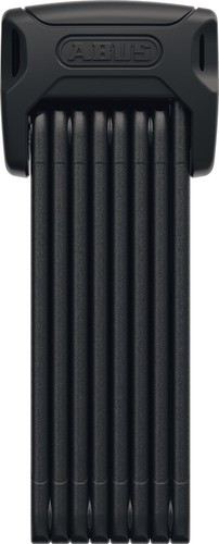 Abus bordo big 6000k 120 - bk, sh
