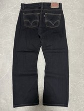 Levis 506 Vintage Jeans Y2K