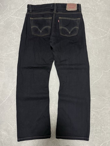 Levis 506 vintage jeans y2k - vintage,