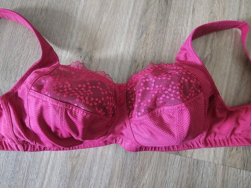 Anita entlastungs bh ohne - -,