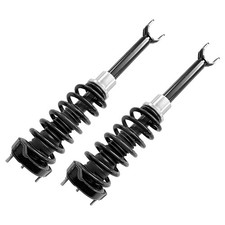 1Paar Komplett Stoßdämpfer