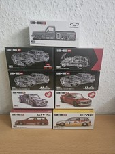 Kaido House Sammlung Nissan