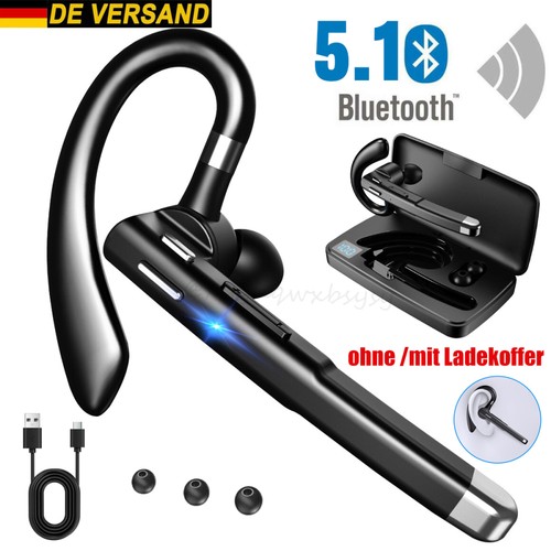 Bluetooth headset - headset, in