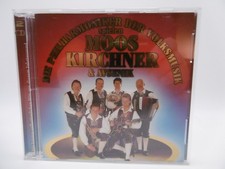 Moos Kirchner & Avsenik, Die Philharmoniker der Volks. Austria MCP 150.433, 2 CD