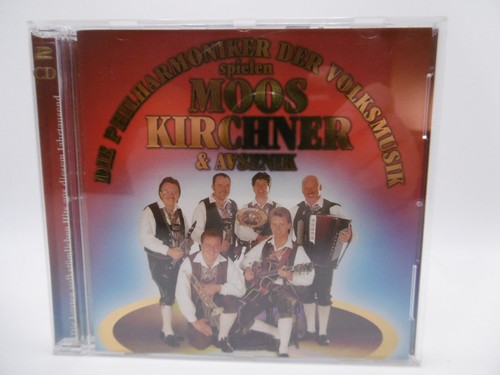 Moos kirchner avsenik die - kirchner, avsenik,