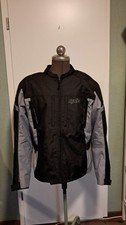 Motorradjacke DXR Herren, sehr Guter Zustand Gr. XXL  58-60  inkl. Protektoren