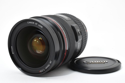 Neuwertig canon ef - canon,