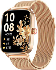 Smartwatch Damen Frauen mit