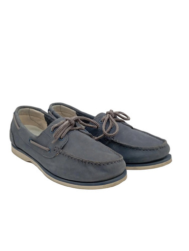 Timberland mokassins damen - mokassins,